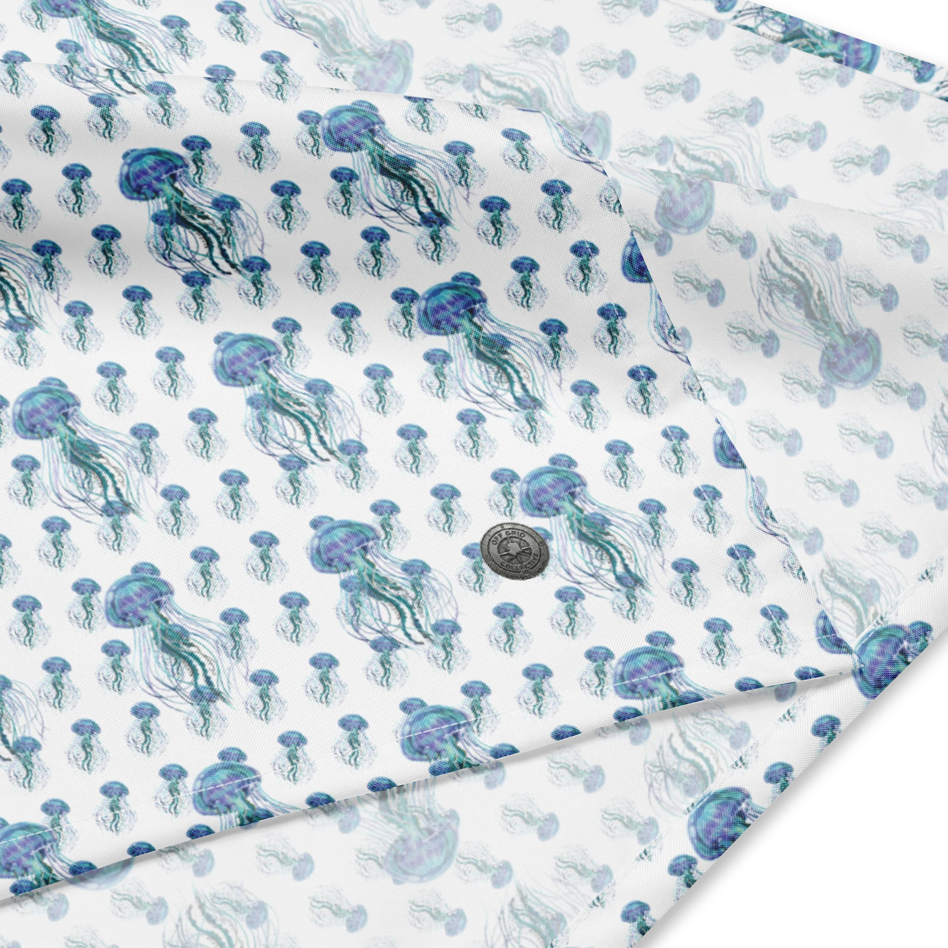 "JELLYFISH" BANDANA product image (4)