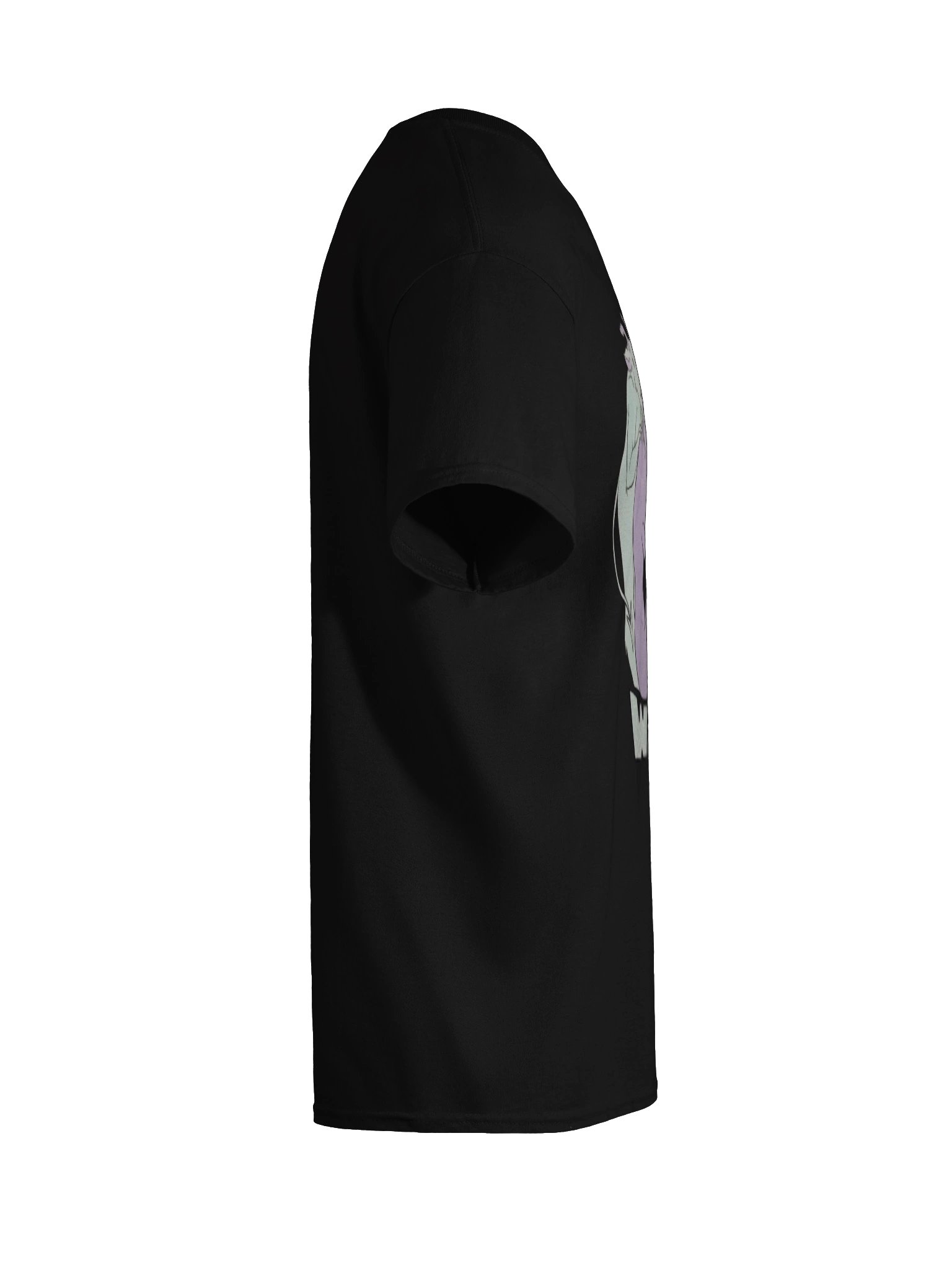 Witch unisex tee product image (136)