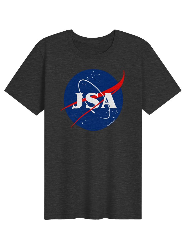 JSA (T-Shirt) product image (61)