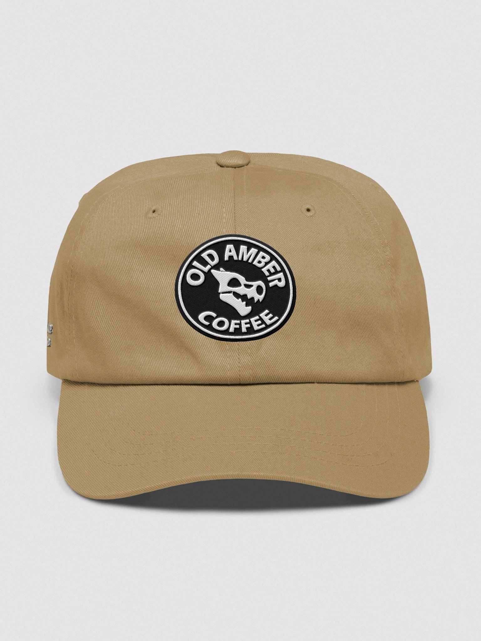 Icons - Coffee Co. (Hat) product image (9)
