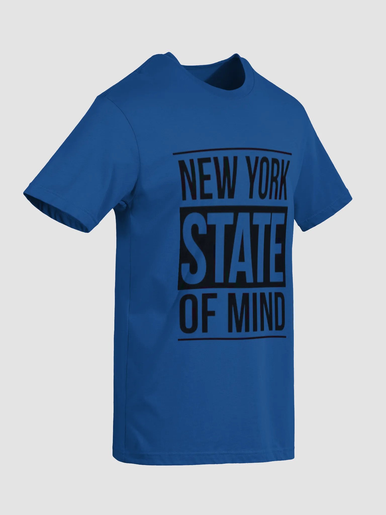 New York State Of Mind T-Shirt product image (5)