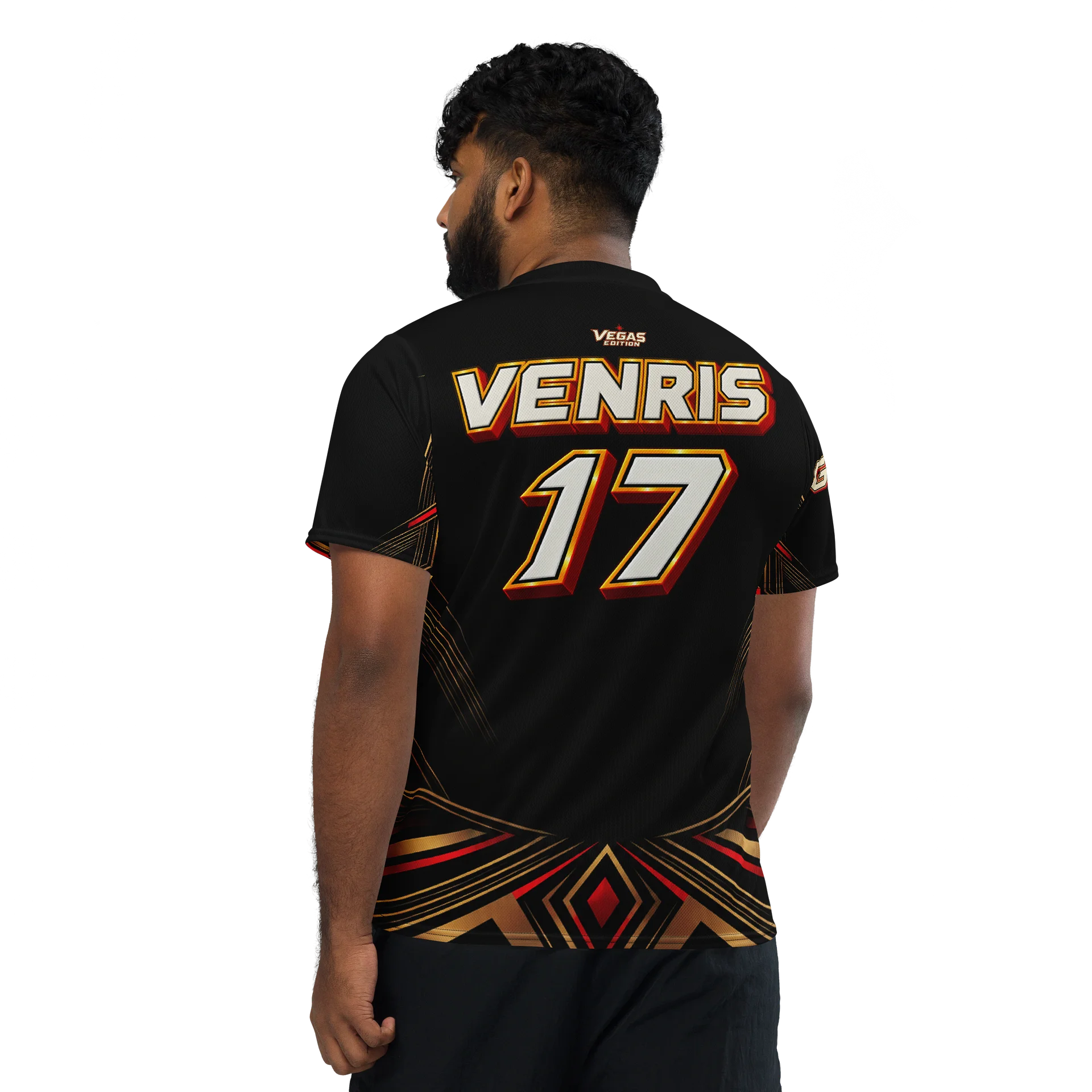 Lunera Hubby Vegas Jersey product image (3)