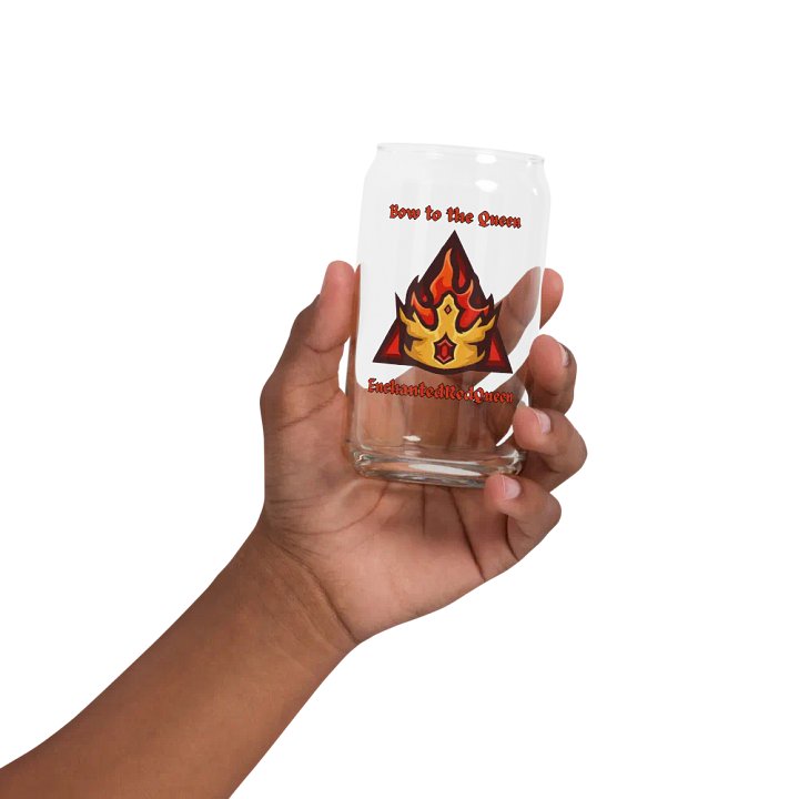Can-Shaped Glass product image (2)