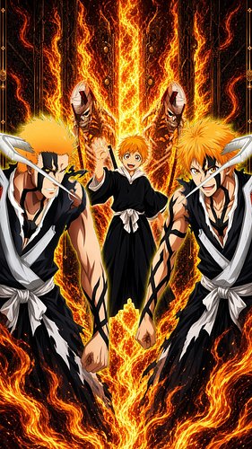 Is Kazui Kurosaki the ultimate key to the next chapter of Bleach? 😱

It turns out Ichigo’s son might be harboring secrets far...