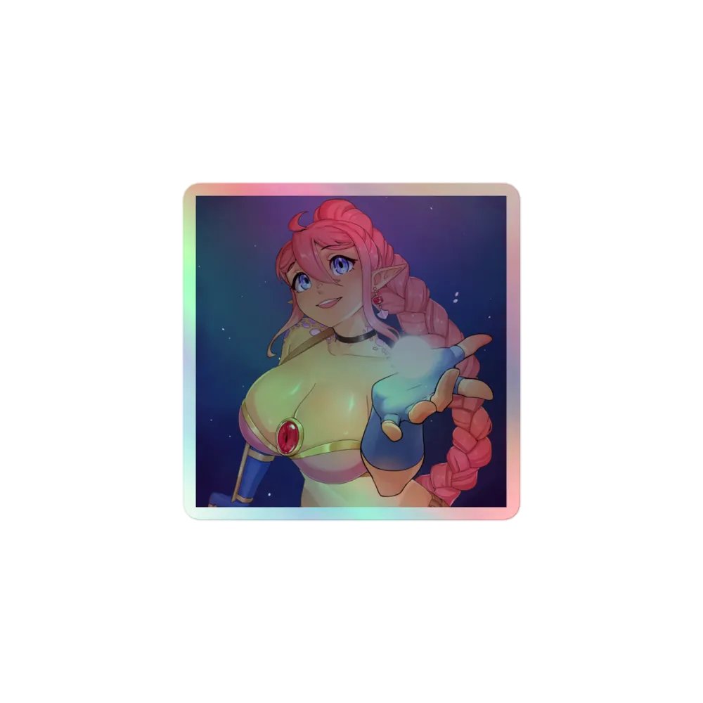 Chime's Mana Ball (Holo) product image (1)
