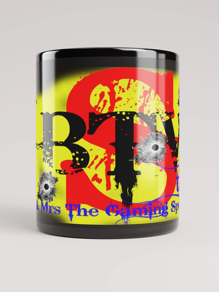 BtwsGaming Coffee Mug product image (3)