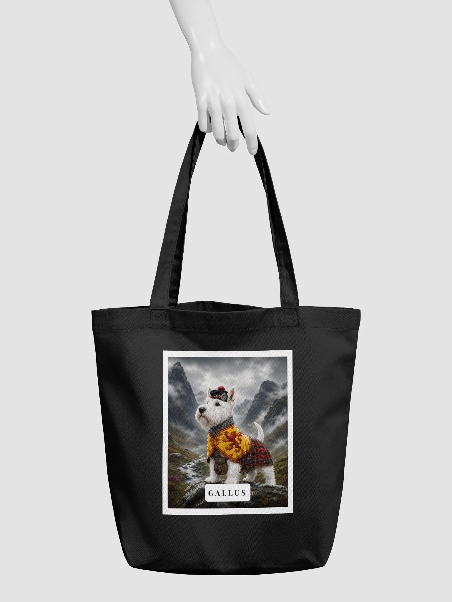 Wee Jock Bag product image (3)