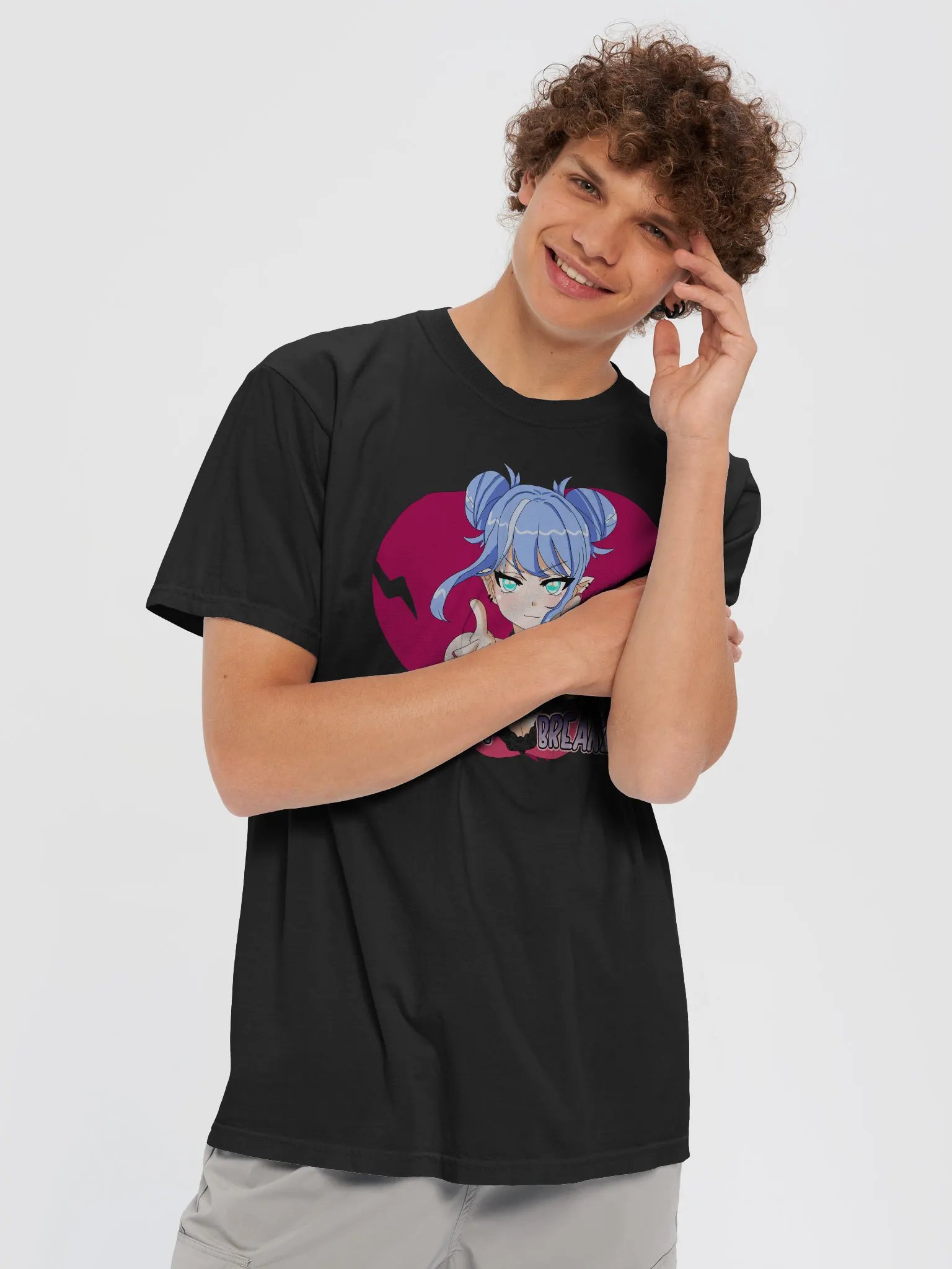 Valentine's day Shirt product image (5)