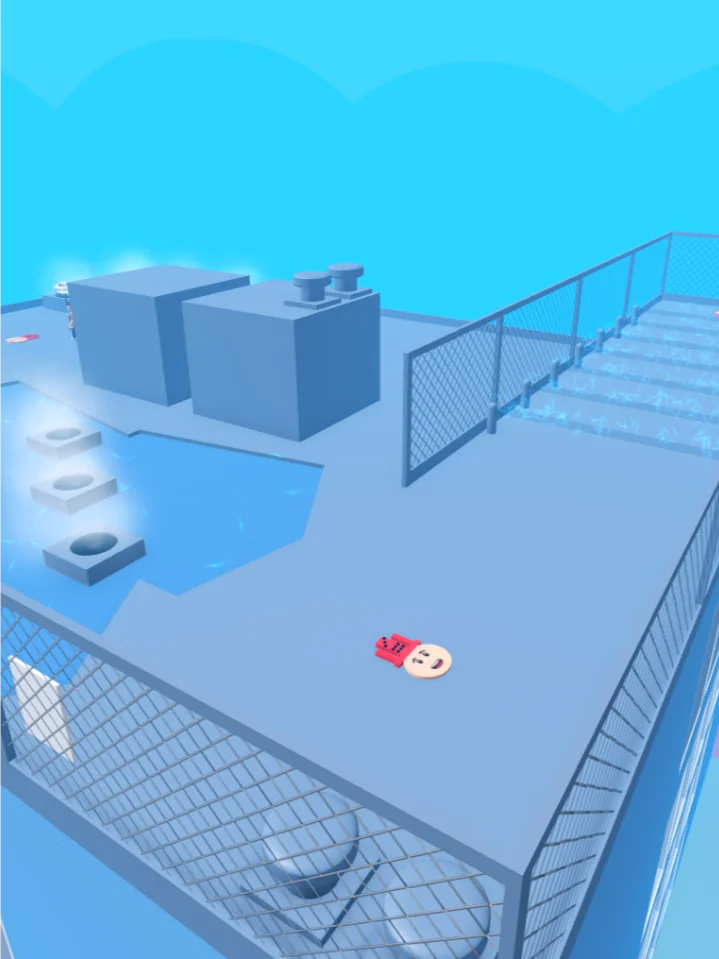 Roblox HQ Obby product image (4)