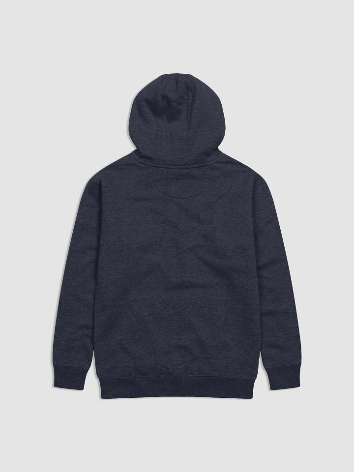 Galactic Gamer Hoodie product image (2)