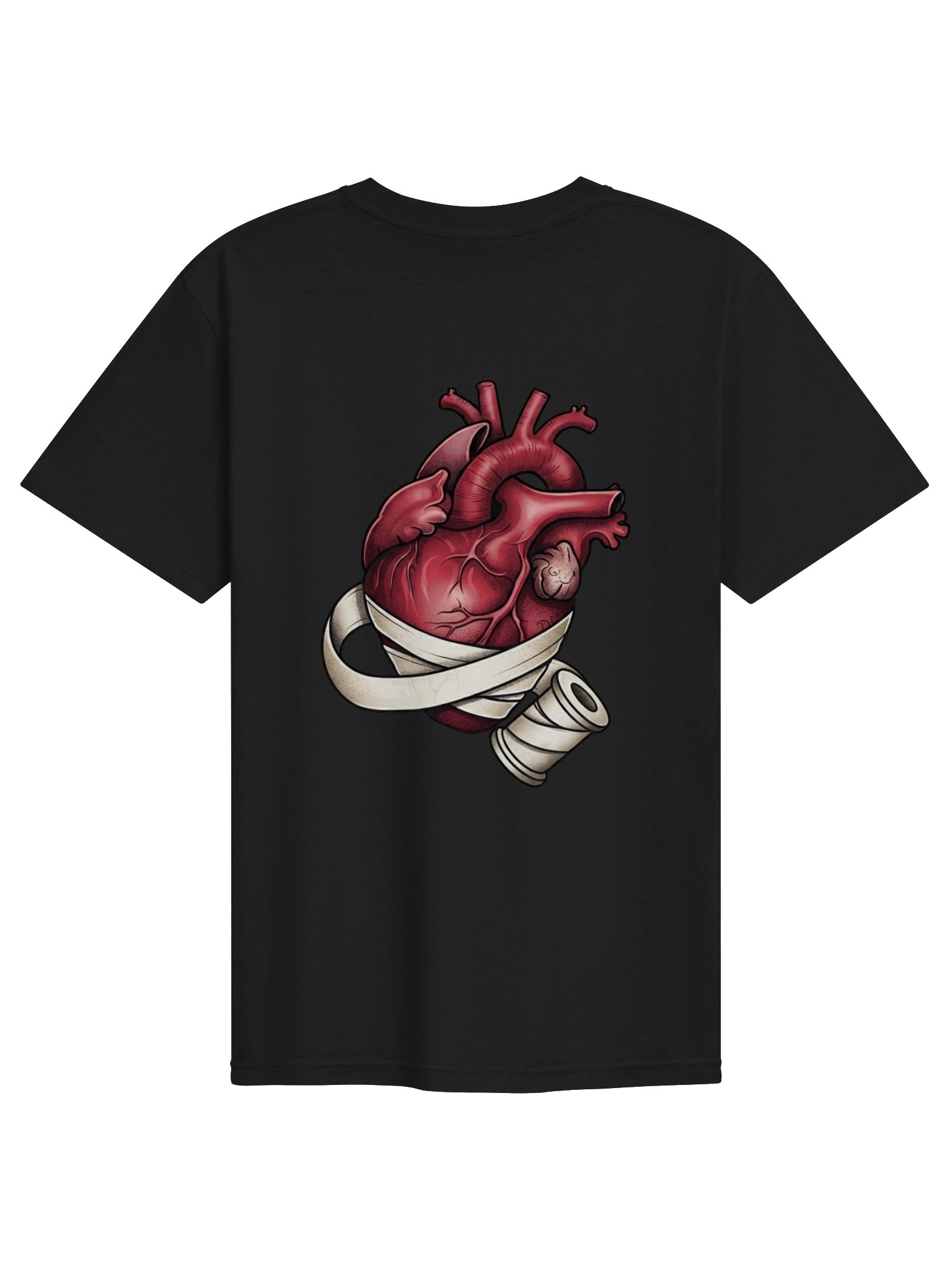 The "Mending Heart" Tee product image (2)