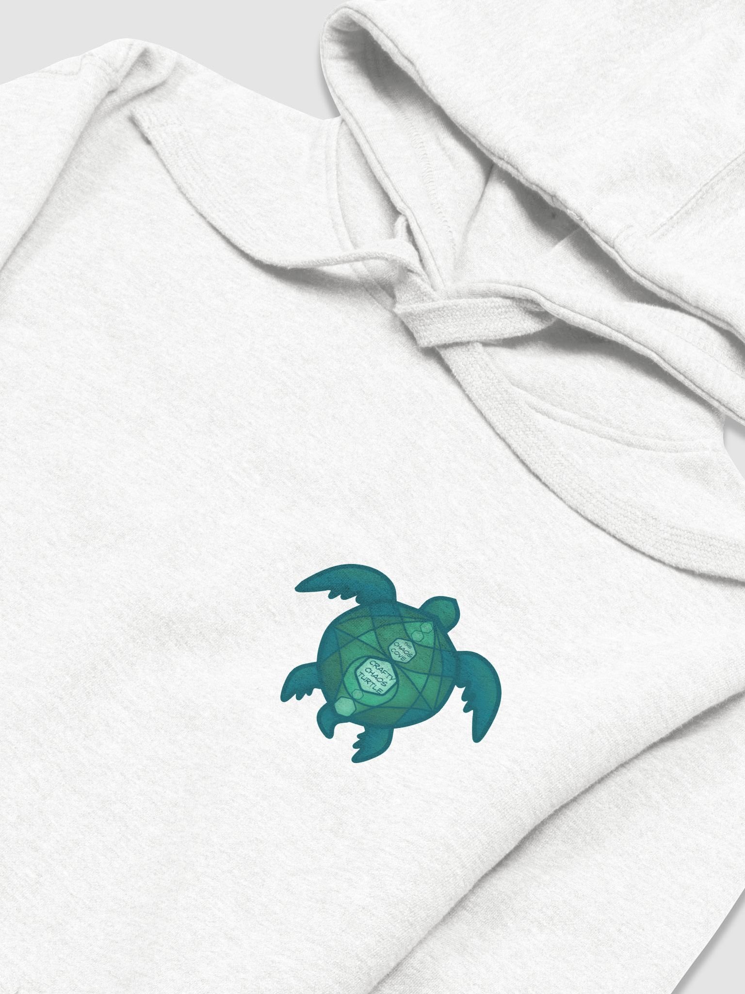 Seabound Hoodie product image (3)