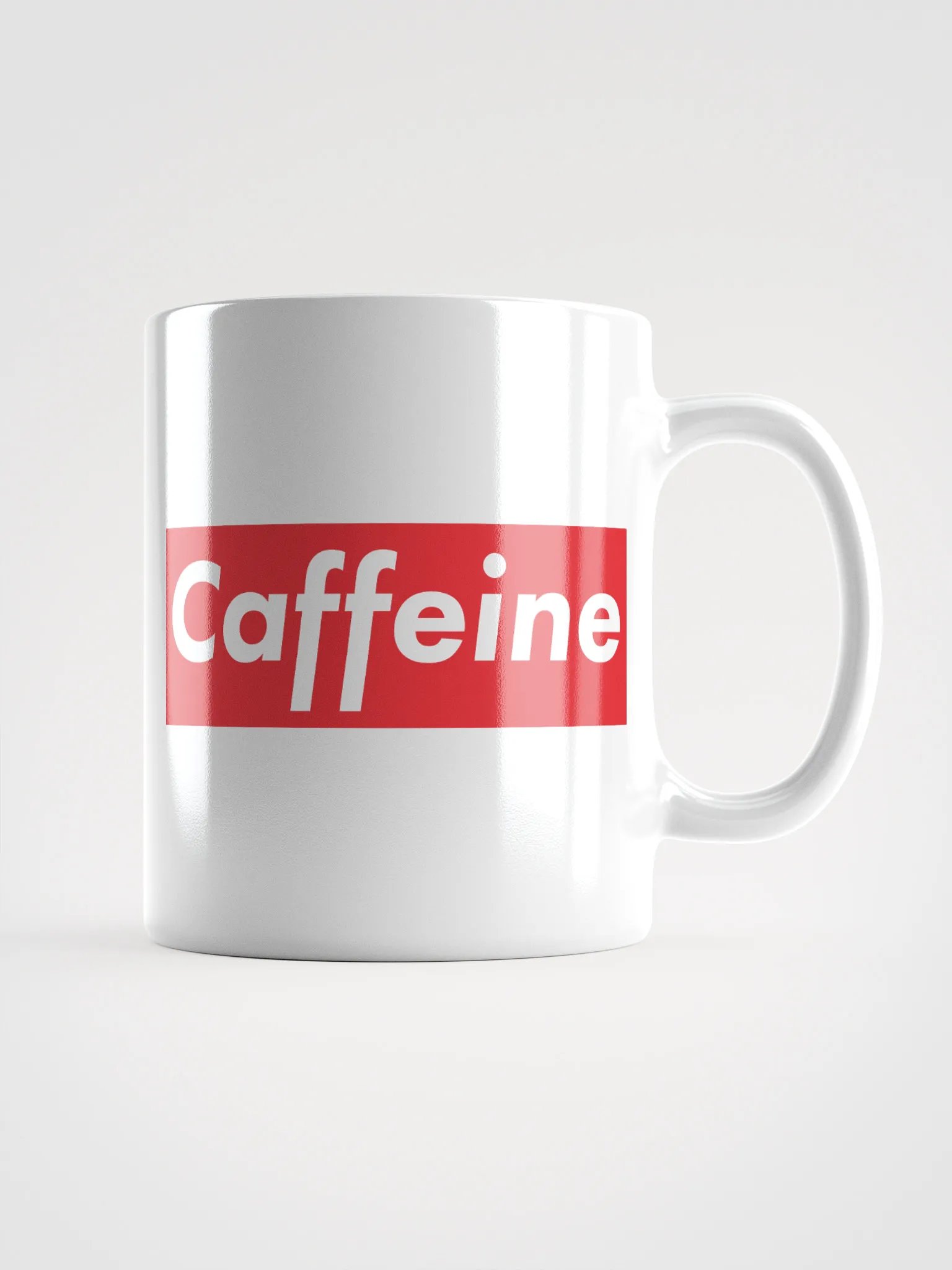 Caffeine Boost Mug product image (2)