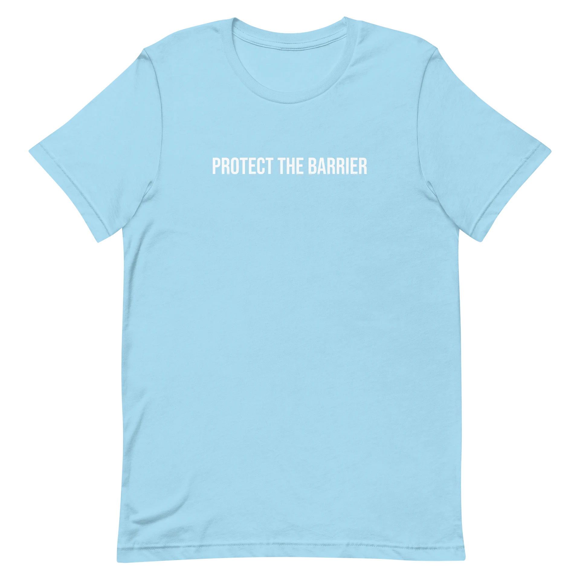 Protect the Barrier product image (20)