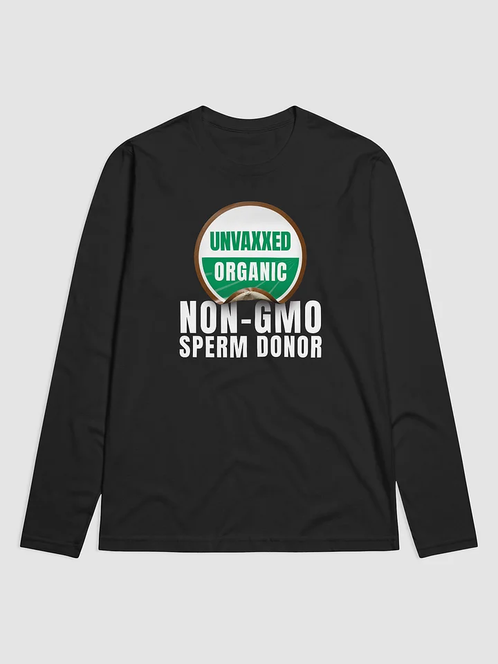 Non-GMO Seed Donor product image (1)