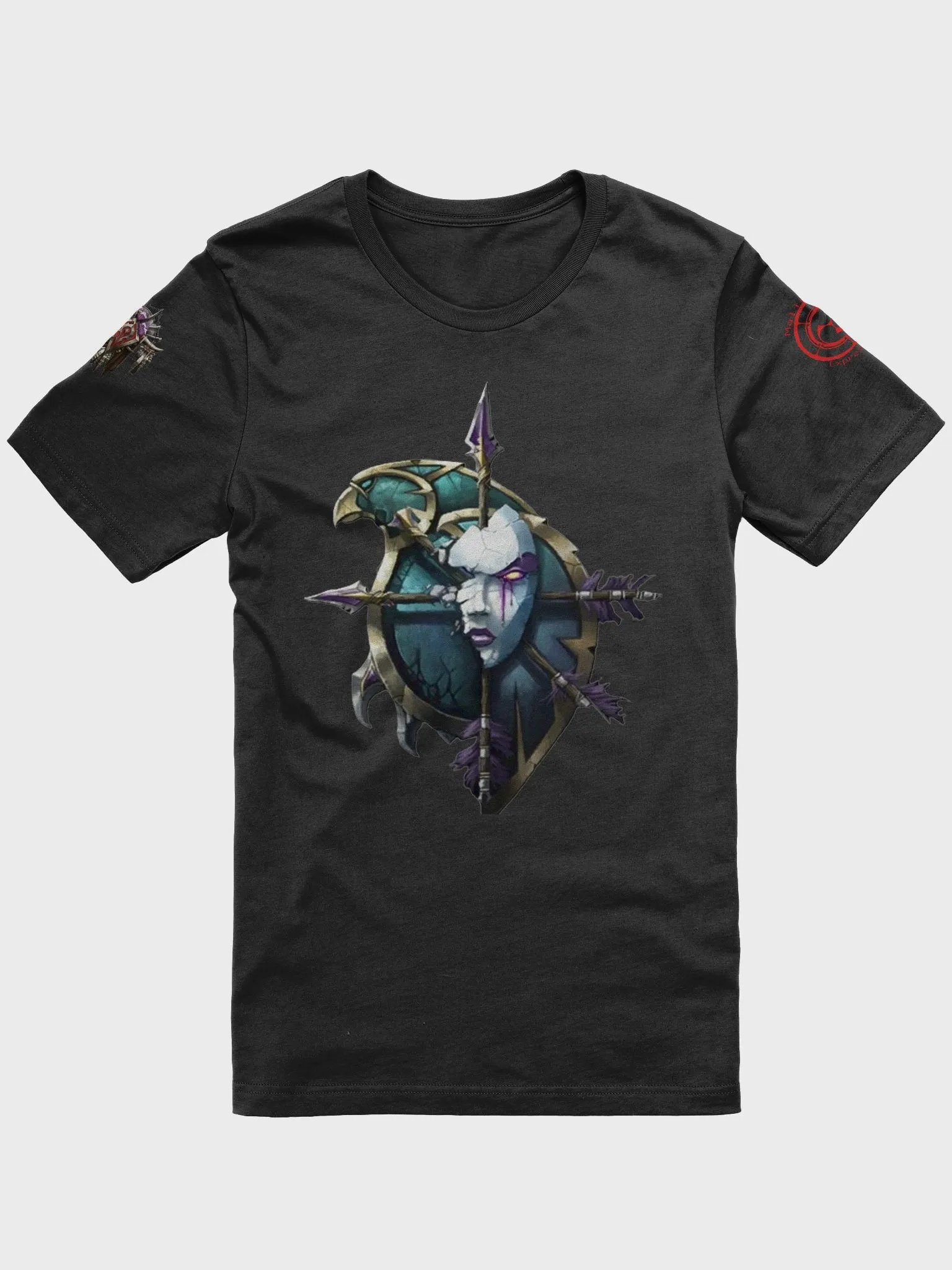 Undead Mage product image (3)