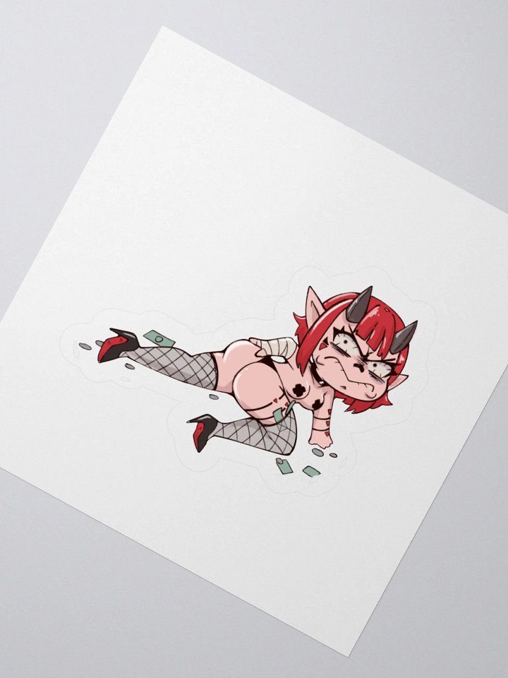 NO MORE MONEY AAAAAA product image (2)