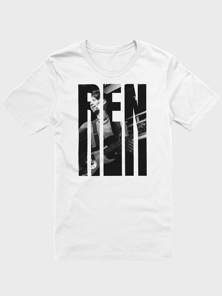 Singer From Wales Bella Canva T-Shirt Unisex product image (2)