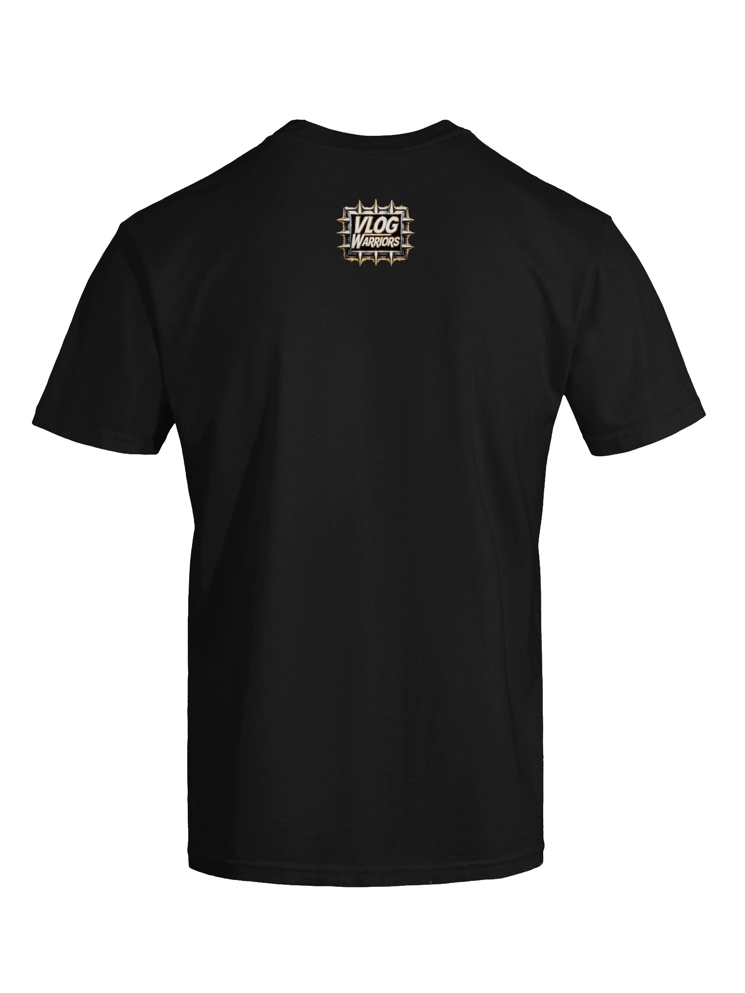 Diabolical (Vlog Warriors) - Unisex T-Shirt product image (7)