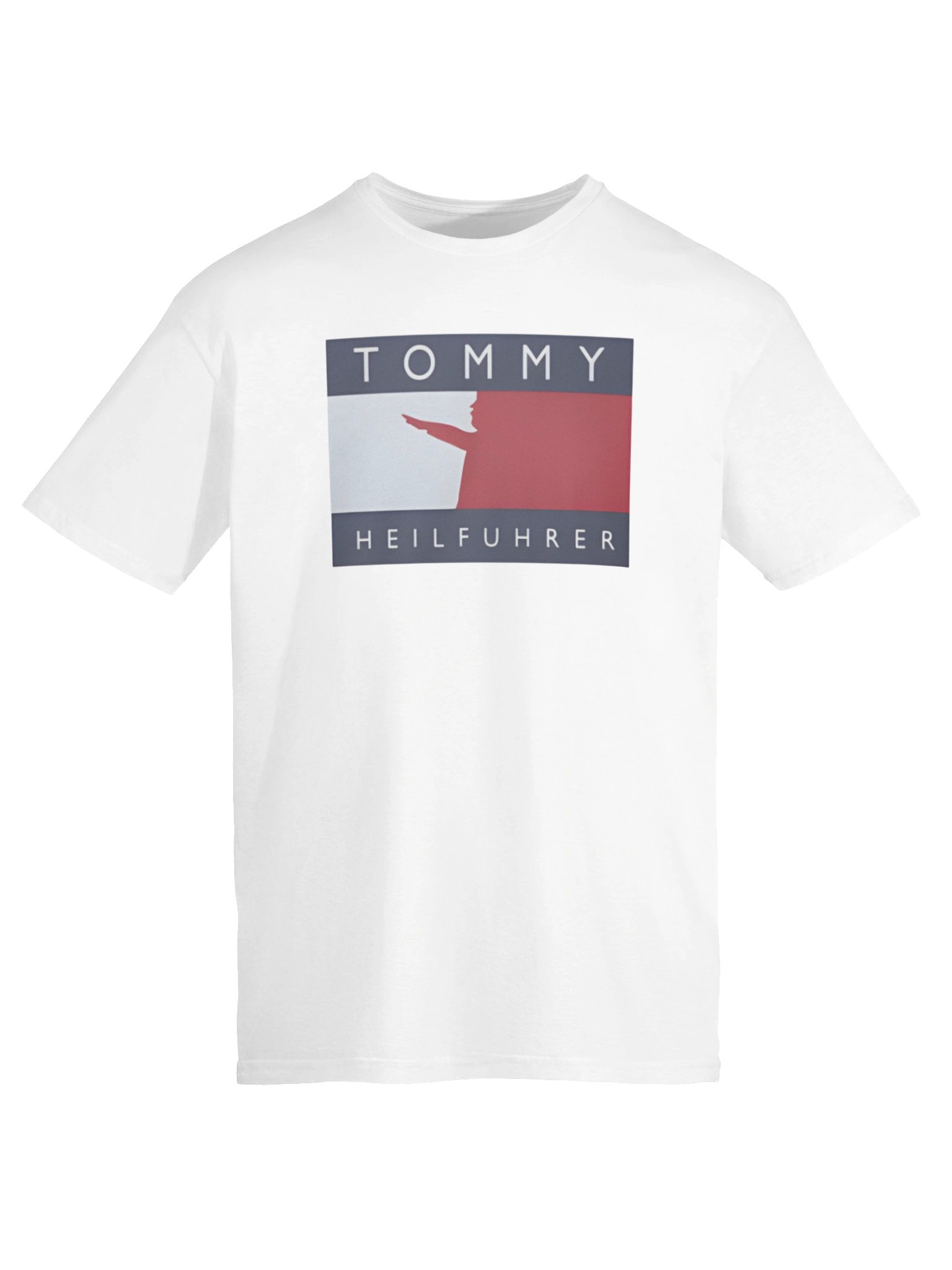 Tommy Heilfuhrer Shirt product image (13)