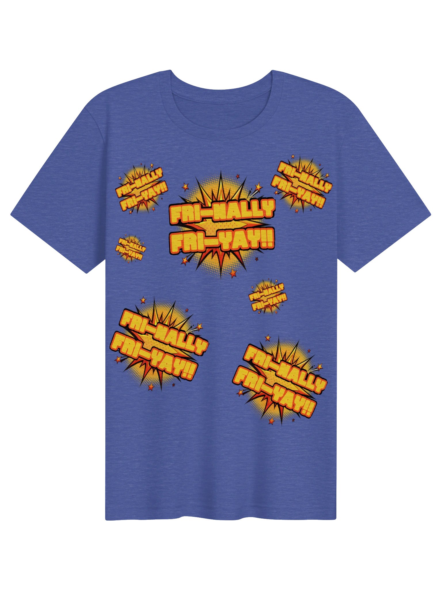 FRI-NALLY FRI-YAY!! product image (1)