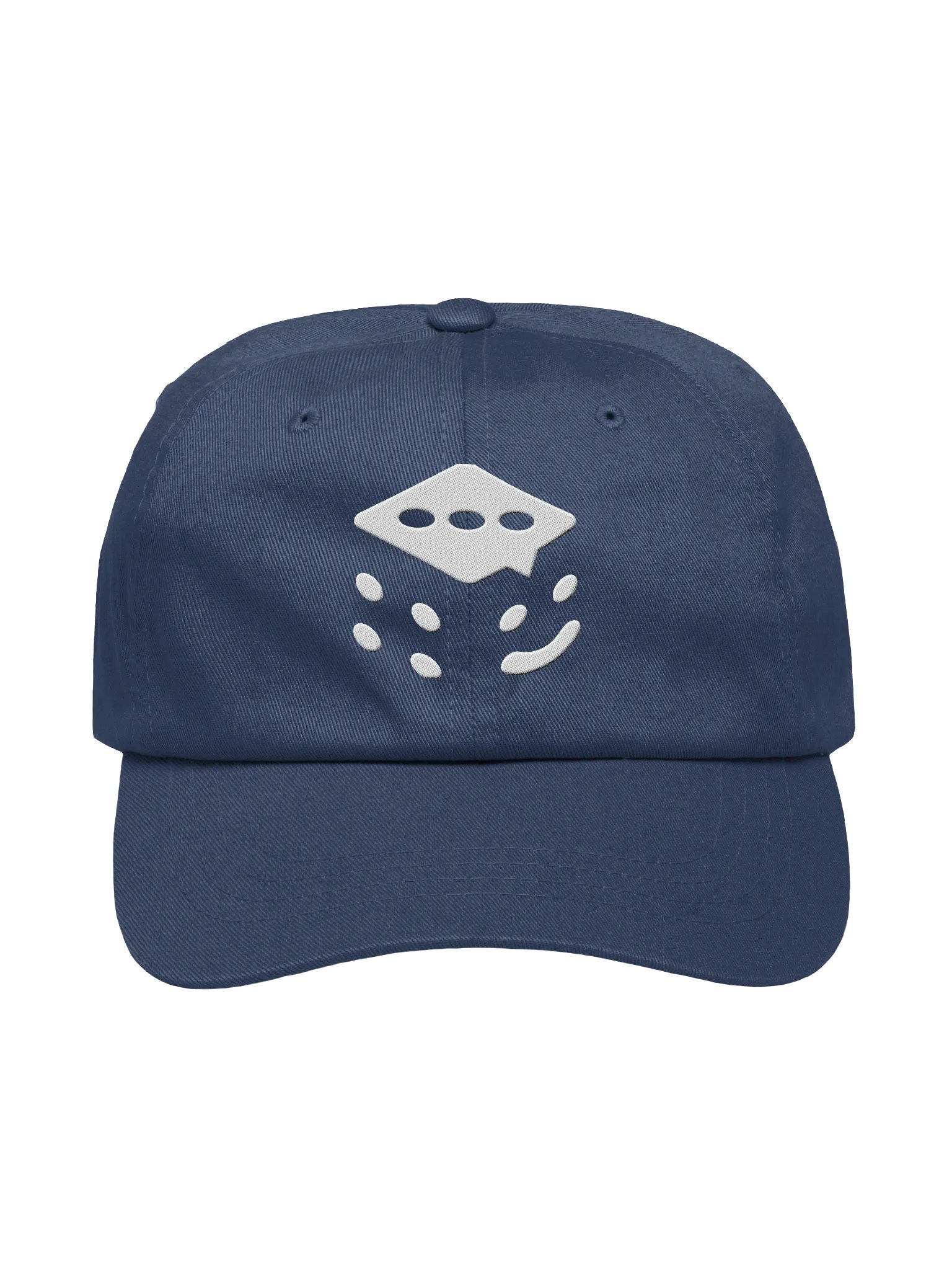 Iconic Dice "Dad" Hat product image (1)