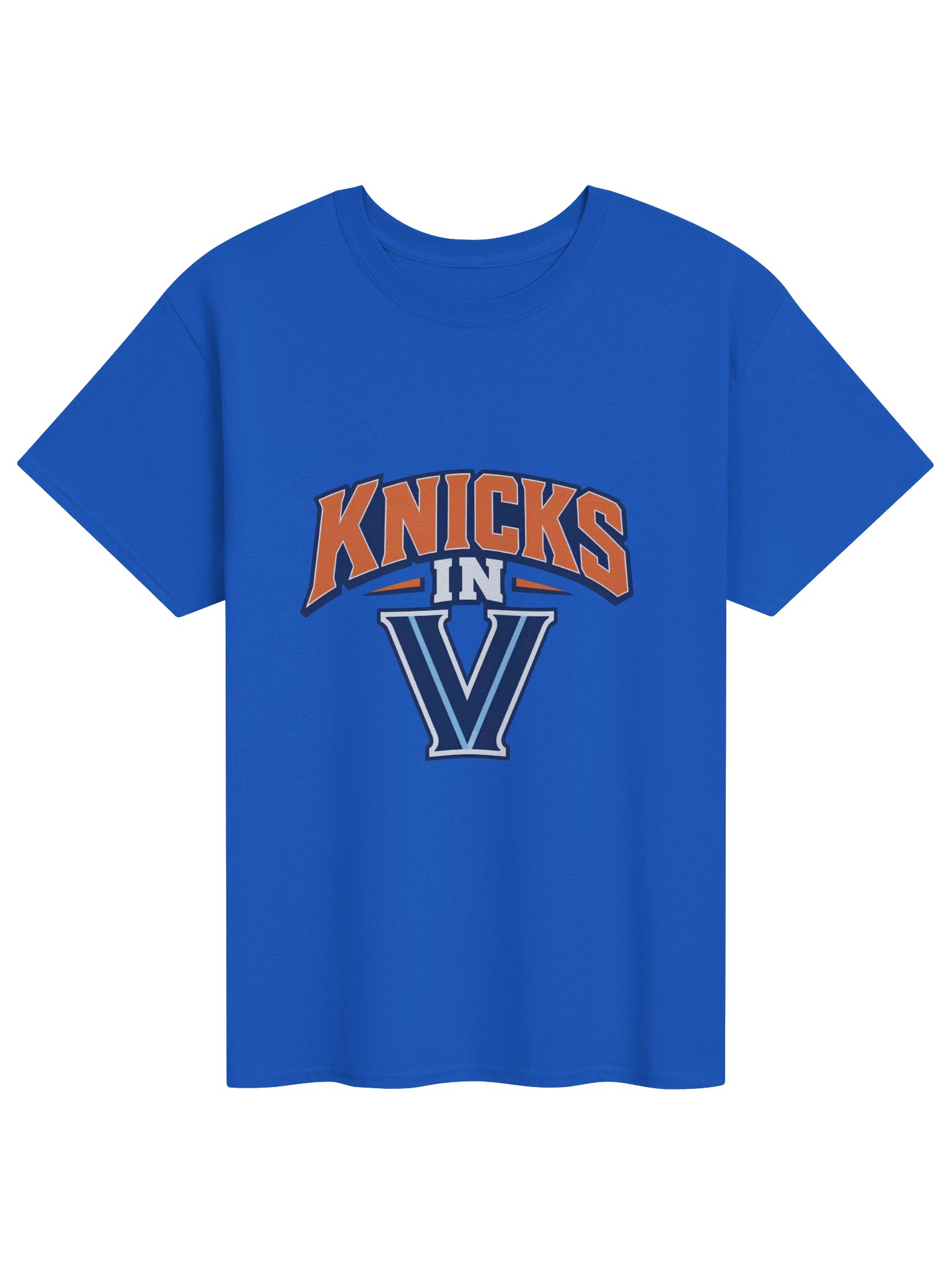 Knicks in 5 Shirt product image (1)