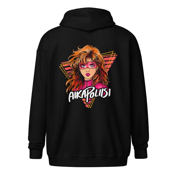 Unisex Huppari product image (2)