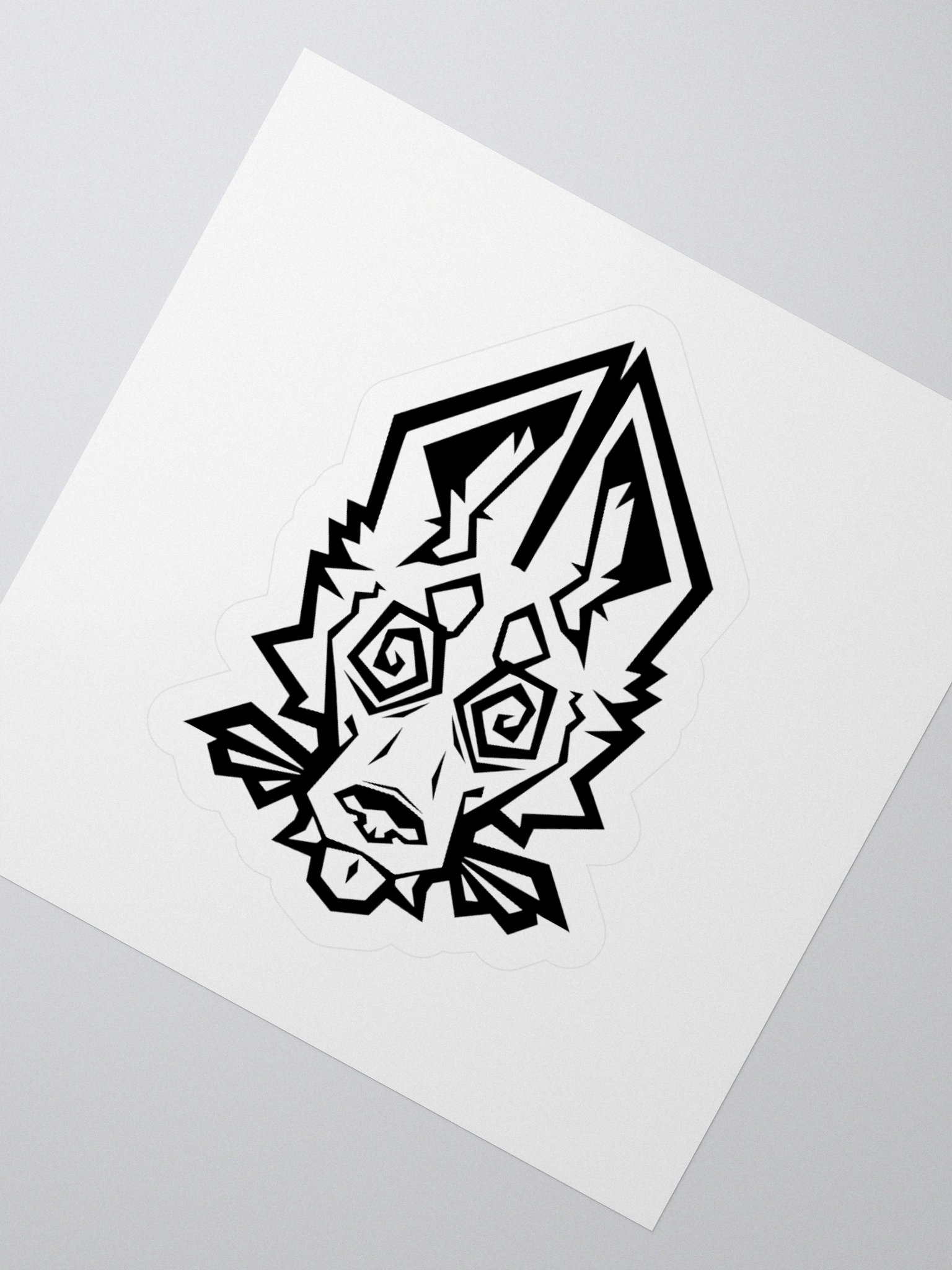 Good Dog - Sticker product image (2)