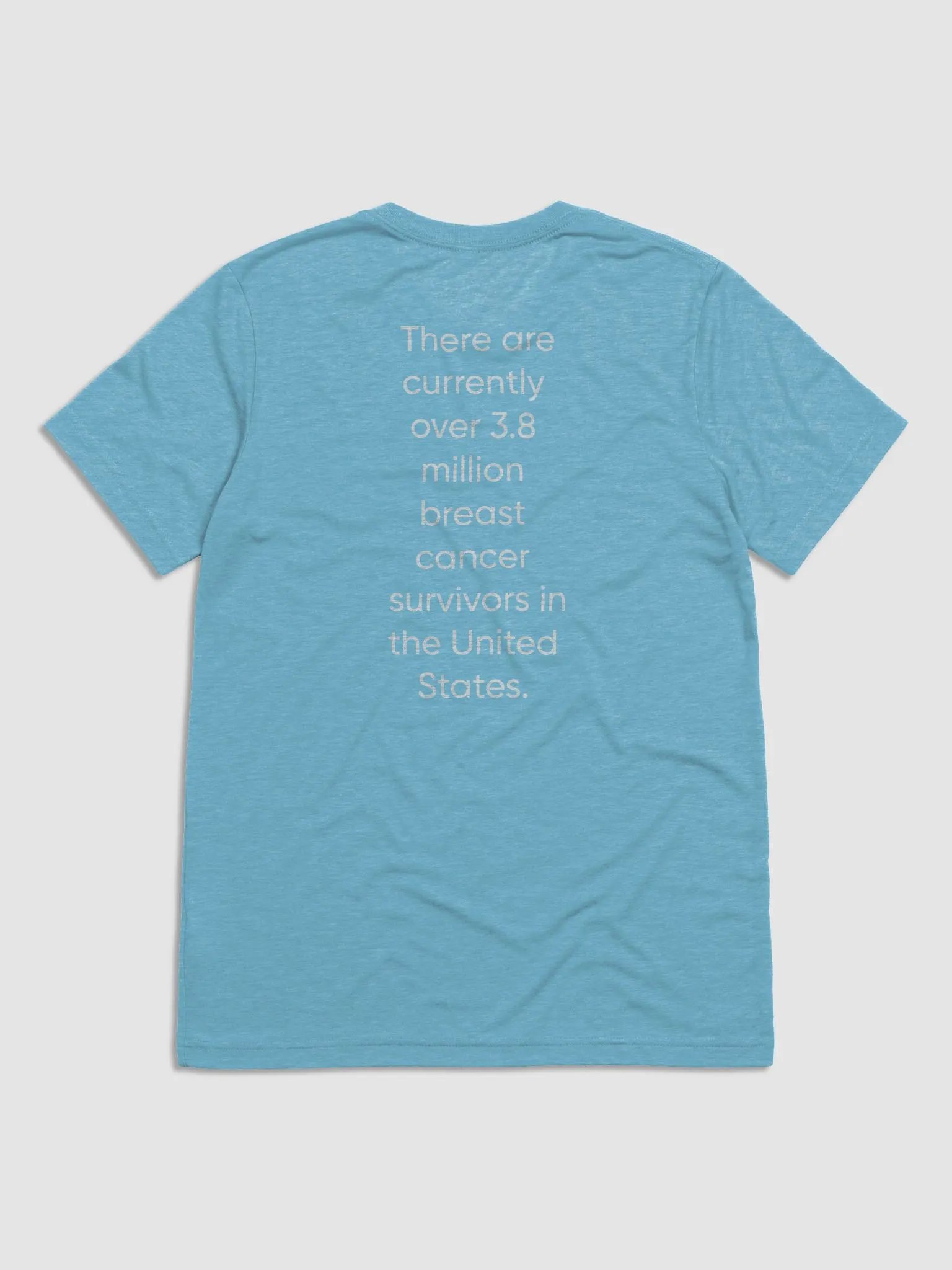 C.U.R.E. T-Shirt product image (10)