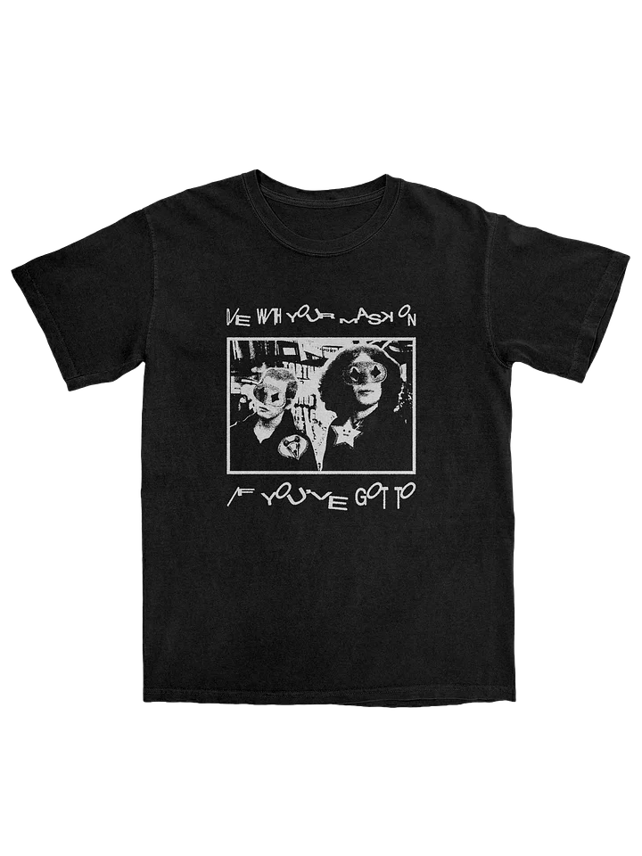 kobra★star tee product image (1)
