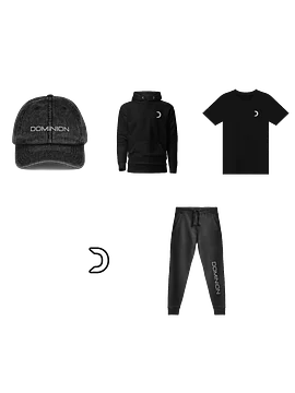 Drip Kit