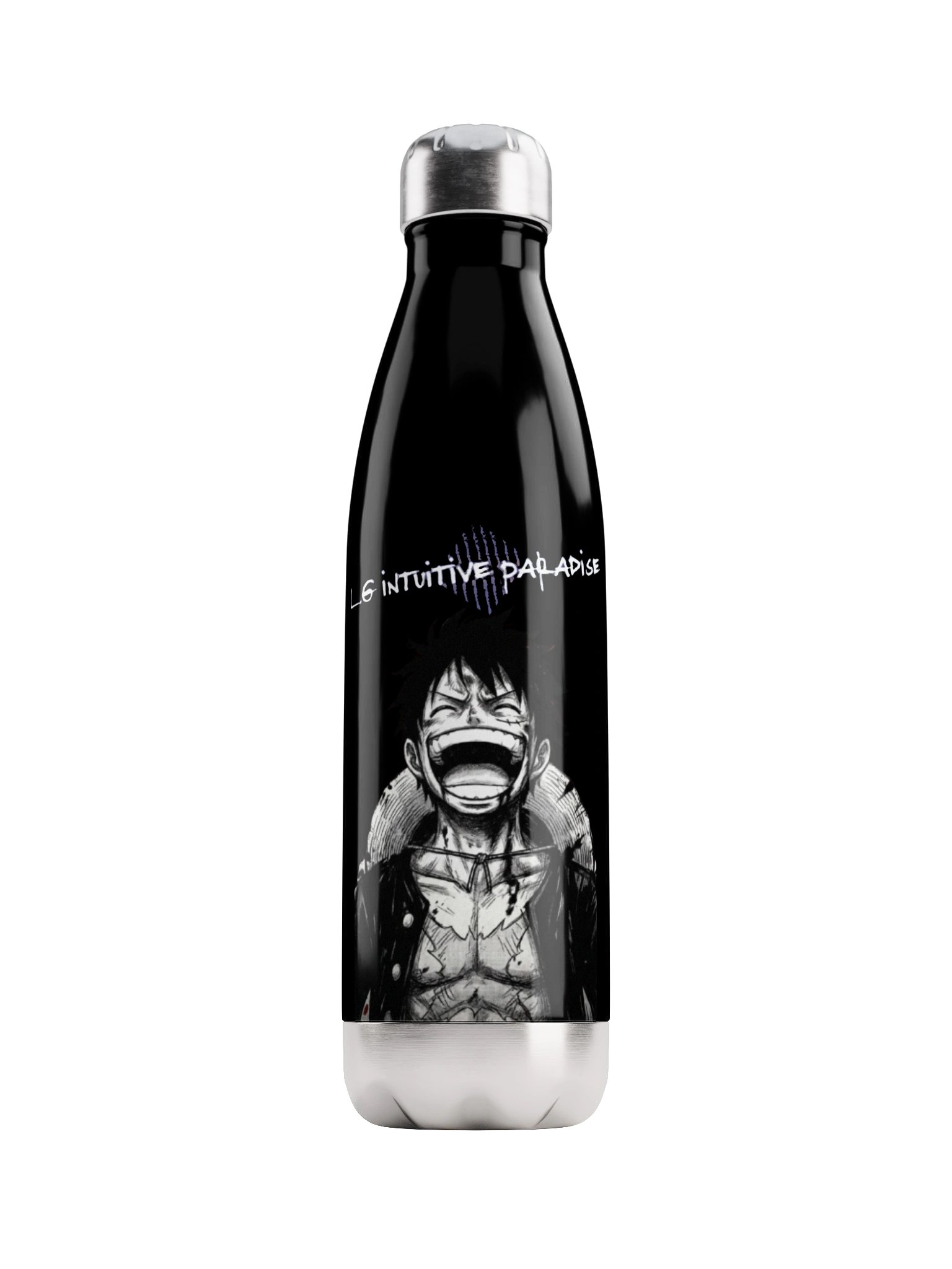 Glossy Stainless Thirst Quencher product image (1)