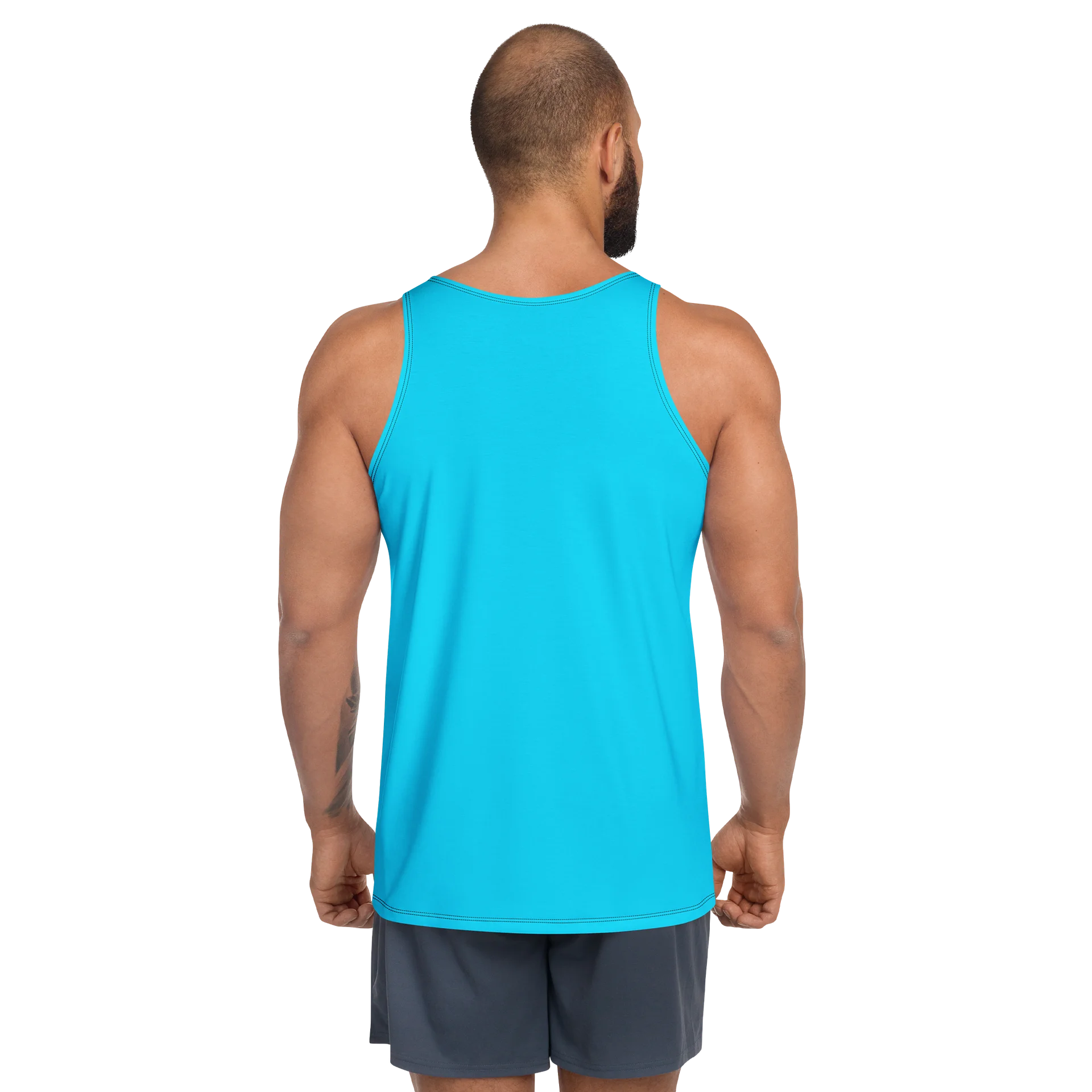 "ClassicTV.Live" Tank Top product image (4)