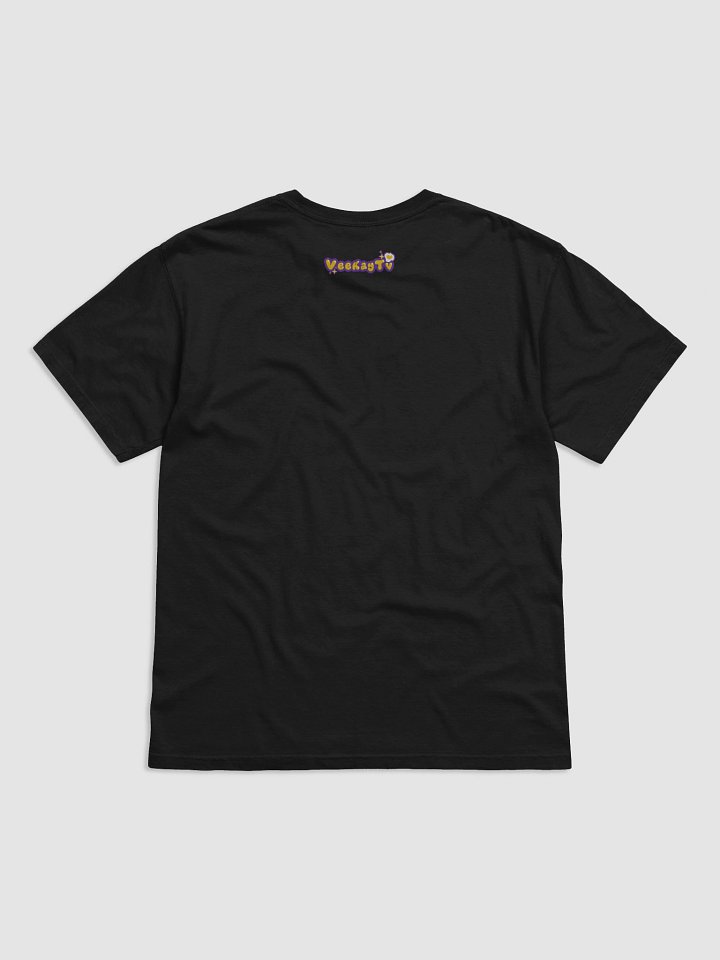 Veekay PRIDE Heart Egg Drop - Unisex (Men's)cut product image (2)