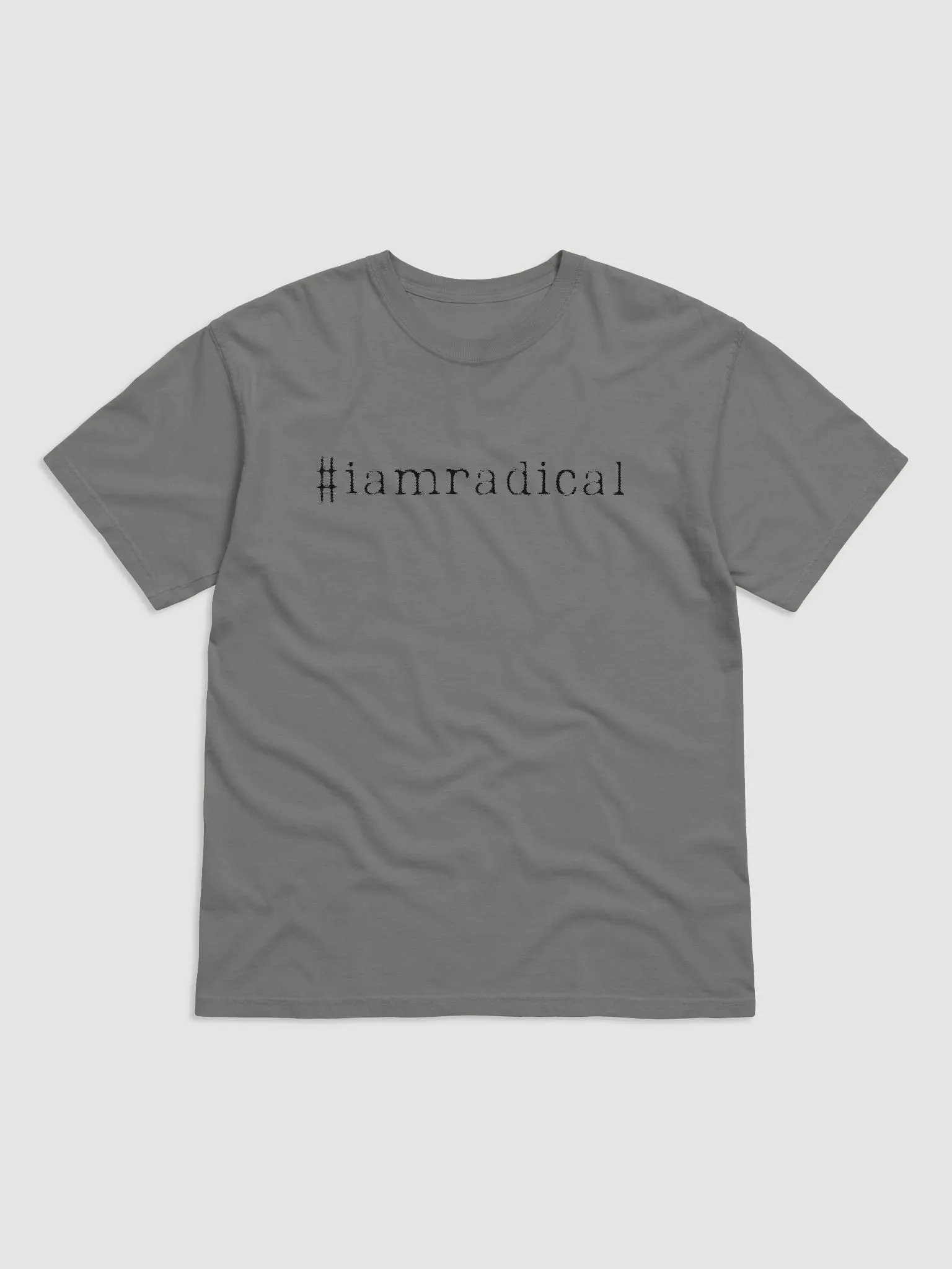 #iamradical Tee product image (33)