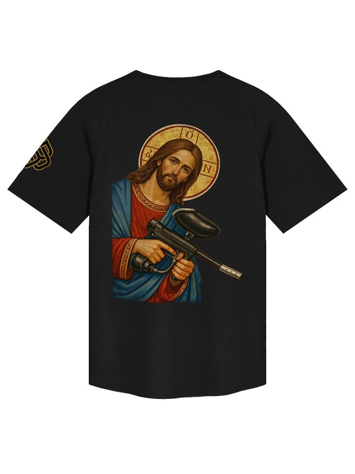Jesus, I saw that! relaxed sports fit product image (2)
