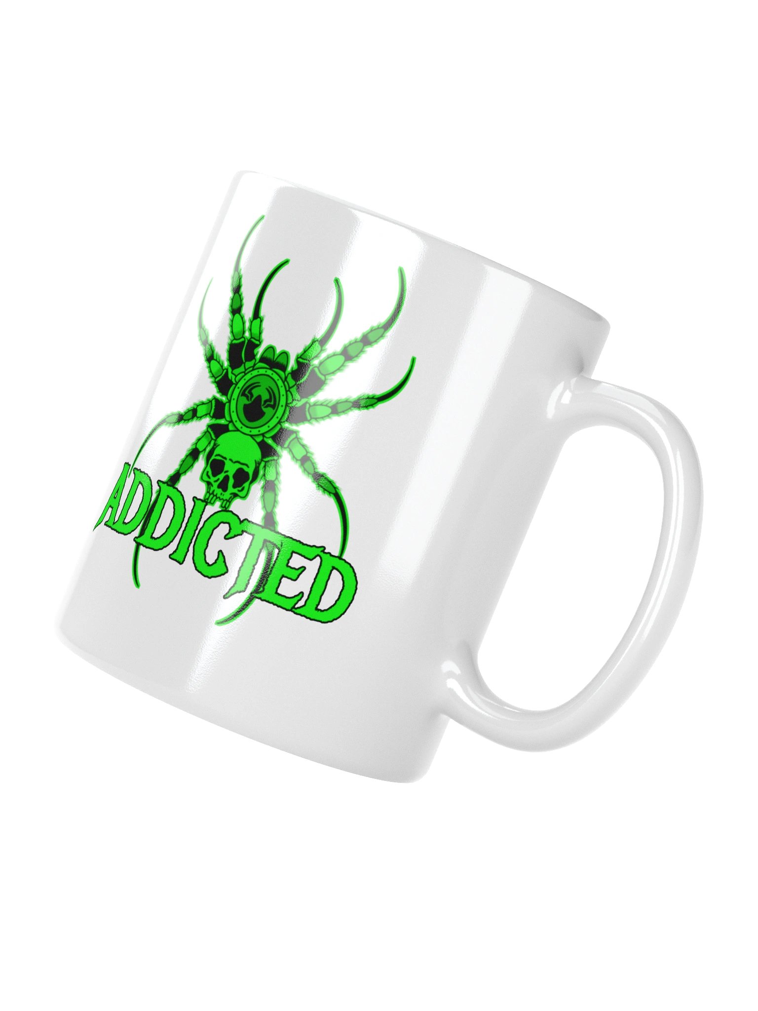 Addicted to Love Mug product image (12)