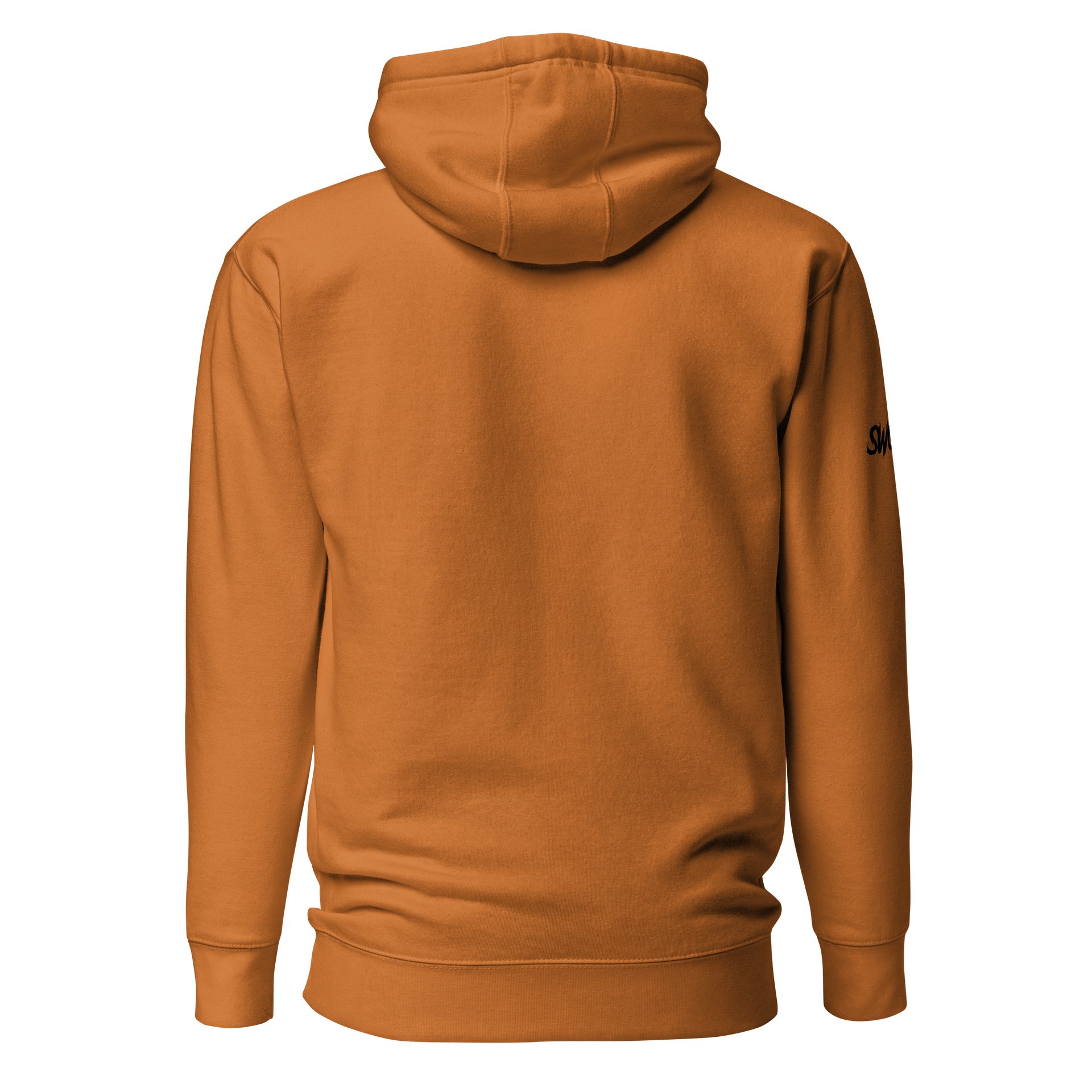 swong alien hoodie product image (5)
