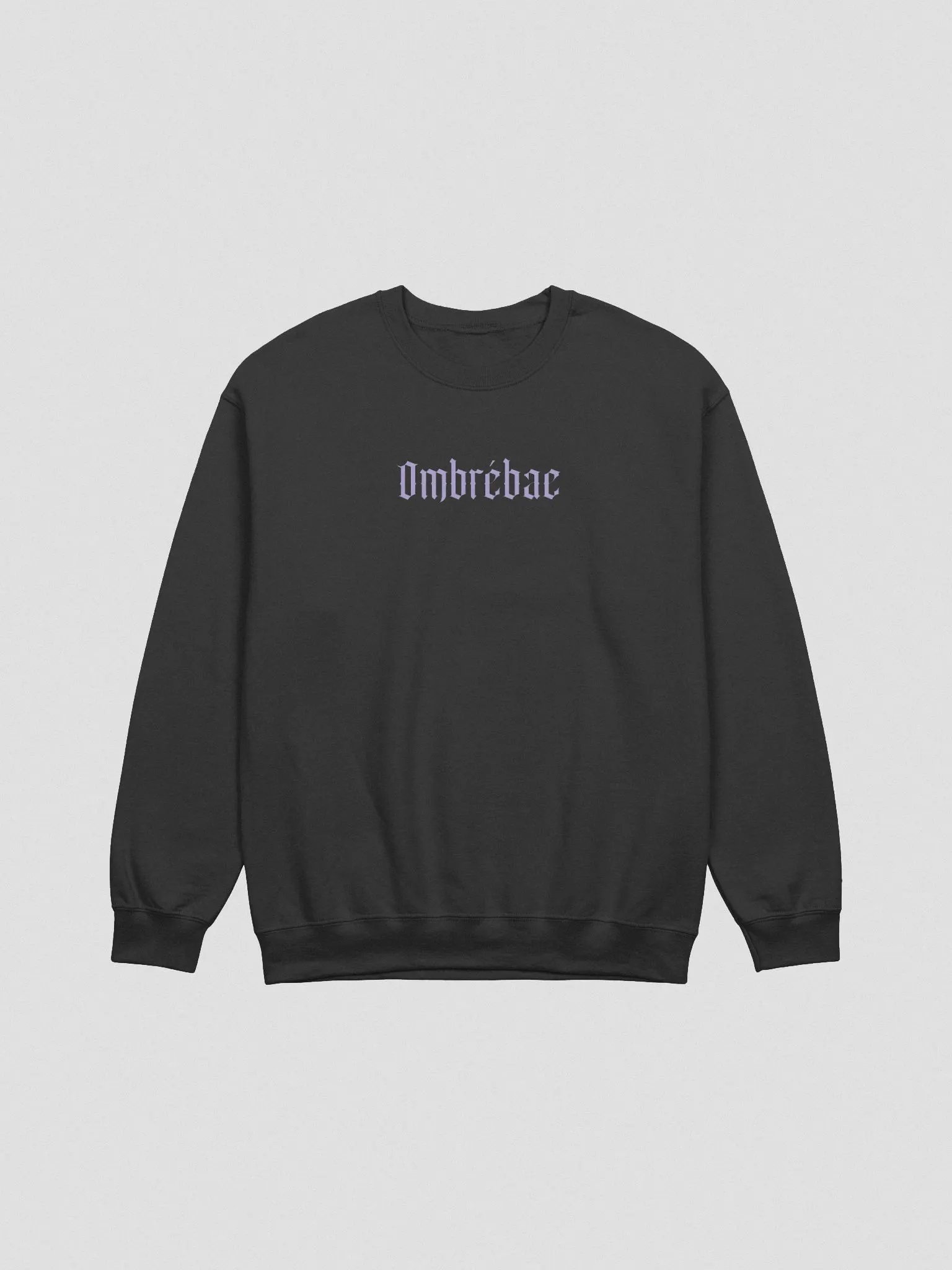 GOODBYE CREWNECK product image (2)