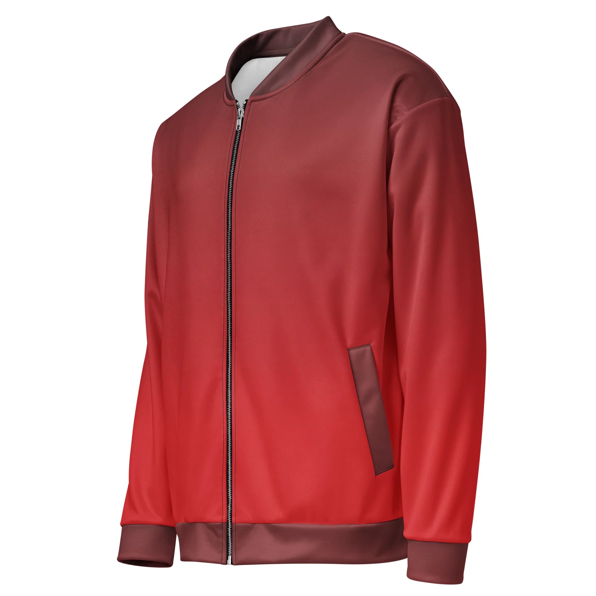 Calamity Bomber Jacket product image (3)