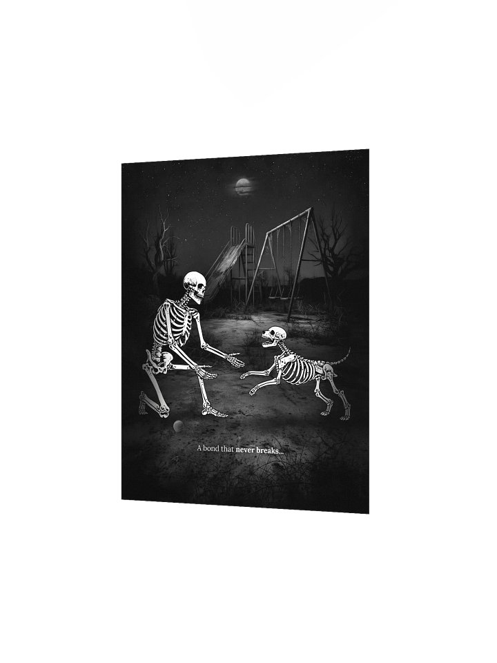 A Bond That Never Breaks - Art Print product image (8)