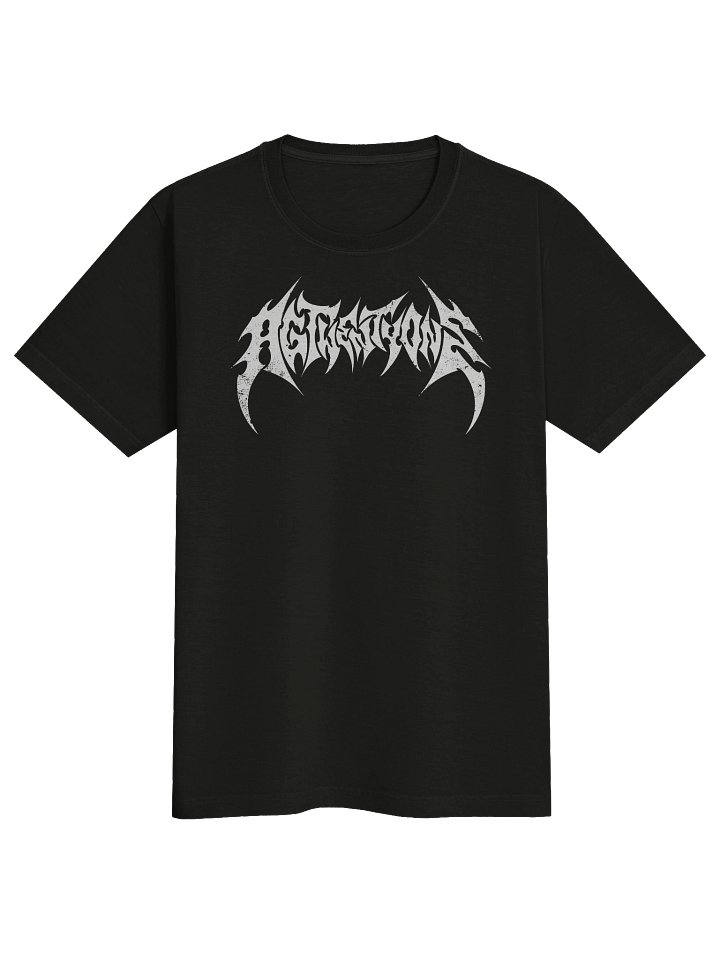 Grunge Vintage Tee product image (1)