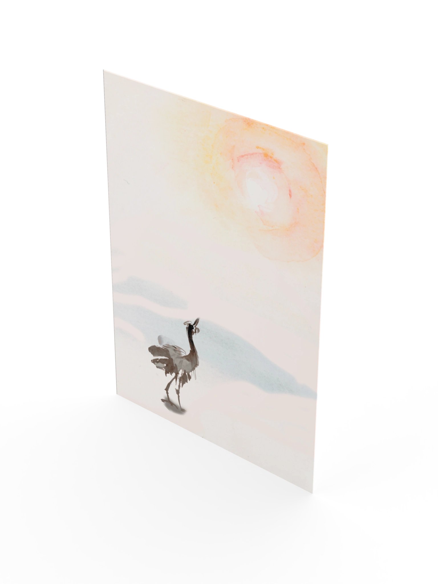 The First Call - Fine Art Print product image (18)