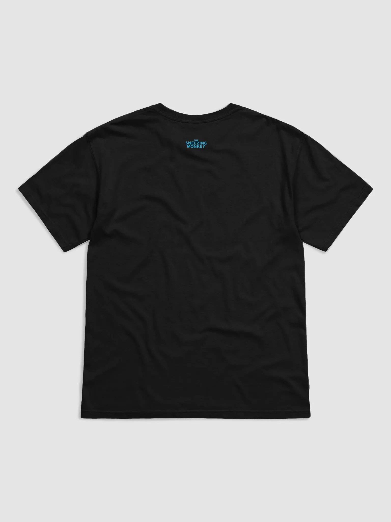 Original TSM 'Trust Me Bro' Script Tee product image (10)