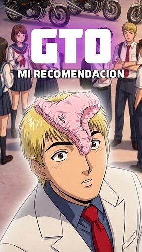 ONIZUKA HA VUELTO‼️😁
El regreso de GTO (Great Teacher Onizuka) en formato live-action ha sido uno de los acontecimientos tele...