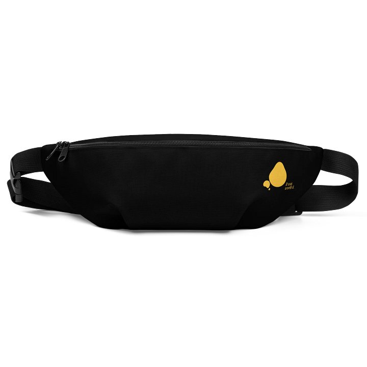 It Was Worth It | Fanny Pack product image (1)