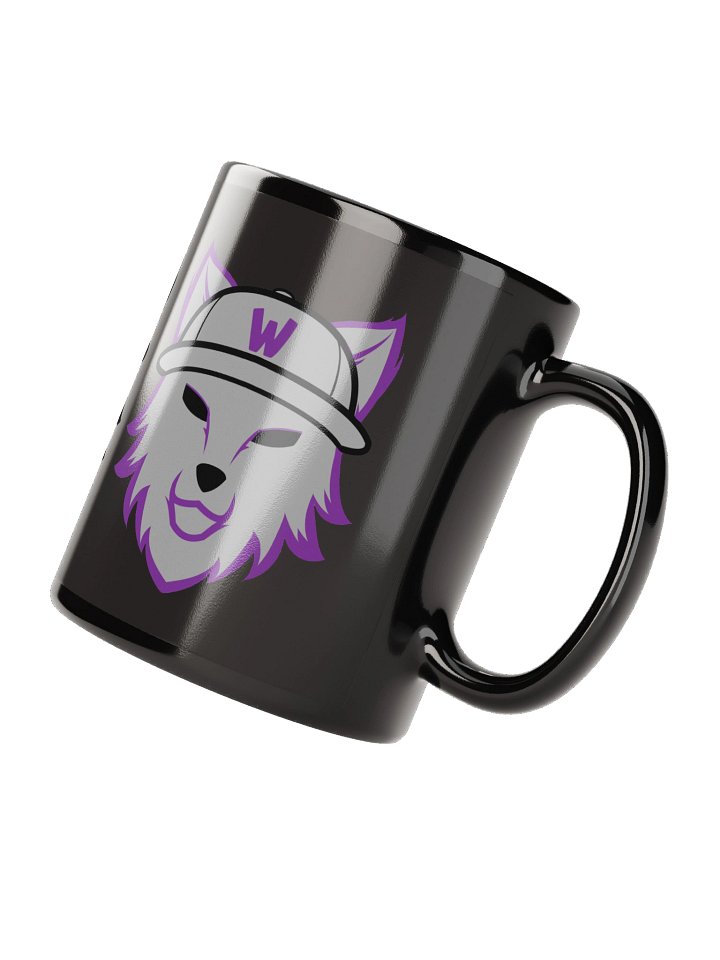 wolf_eyed Logos Coffee Mugs product image (4)
