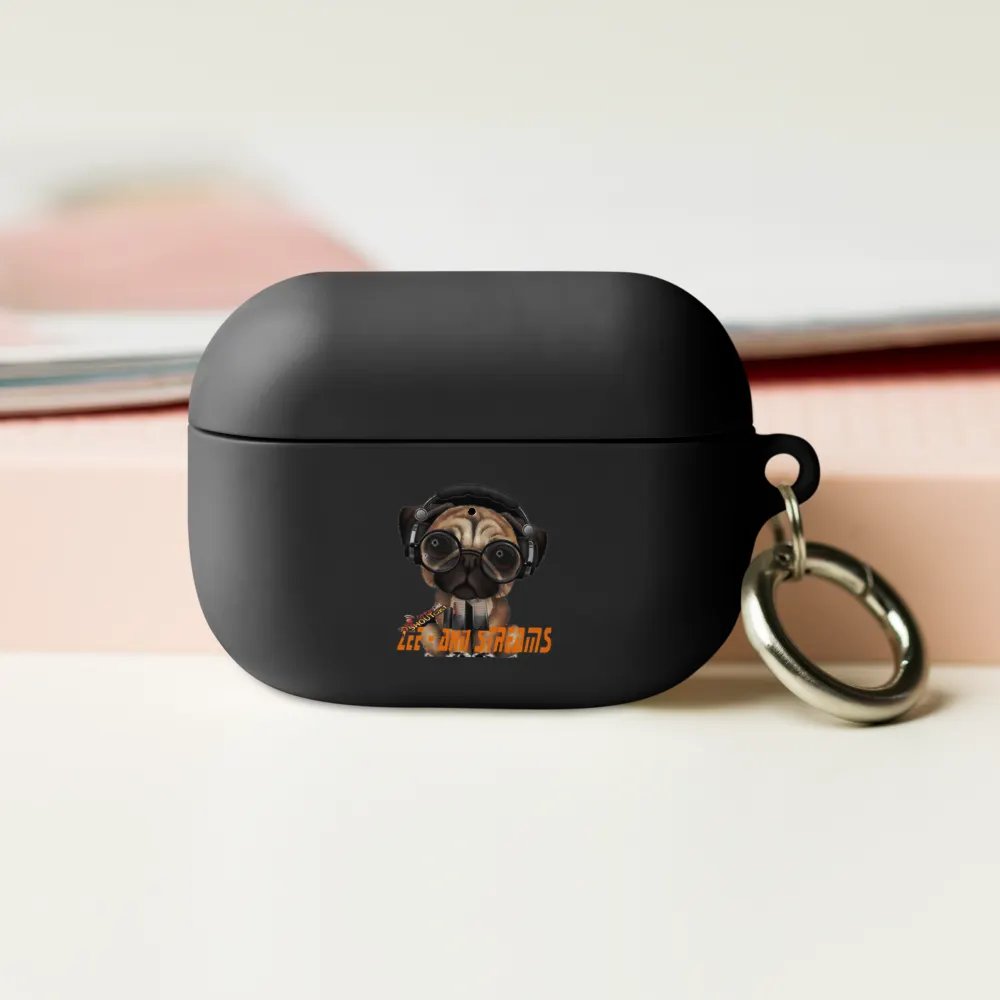 ZEE - Earbuds Case product image (21)