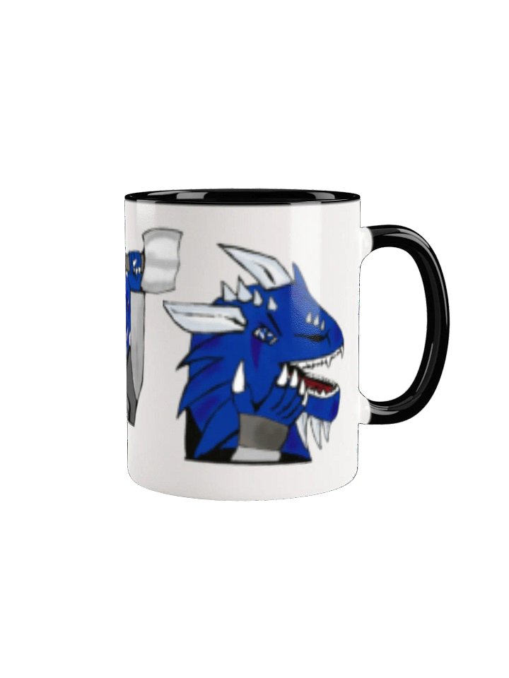 Hatchet Mug product image (15)